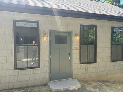 Welcome to Goldenrod, a beautiful 2-bedroom home at Petite Acres!