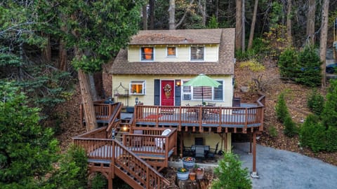 House (3 Bedrooms) | Front of property
