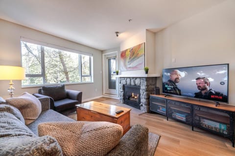 Welcome to Deer lodge 249! A Bright, welcoming home designed for relaxation and comfort.