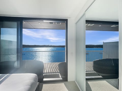 Apartment | 2 bedrooms, bed sheets