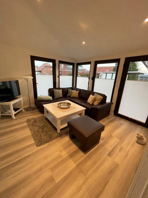 Bungalow | Living room