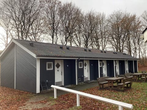 House | View from property