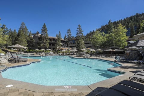 Everline Resort & Spa Community Amenities