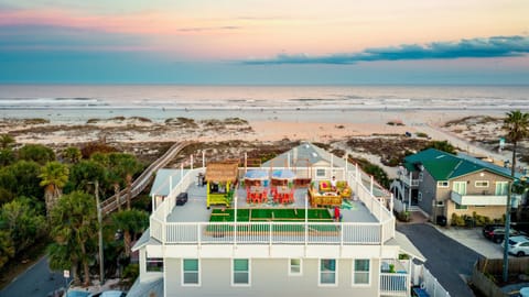 Your dream Florida escape | rooftop views, ocean breezes, stylish spaces and unforgettable memories