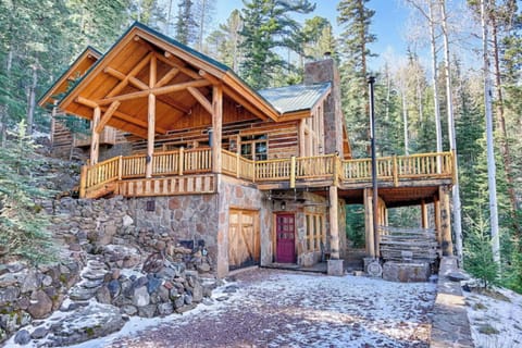 Greer Vacation Rental | 4BR | 3BA | 2,430 Sq Ft
