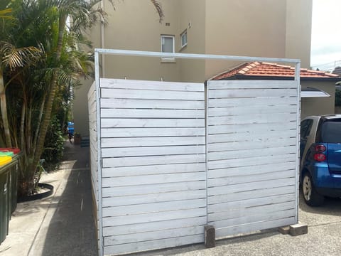 Apartment, 1 Bedroom, Accessible, Patio | Property grounds