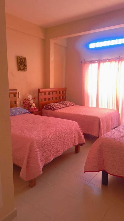 Family Room, Beach View | Free WiFi