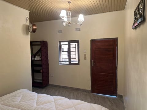 Deluxe Double Room | Desk, laptop workspace, free WiFi