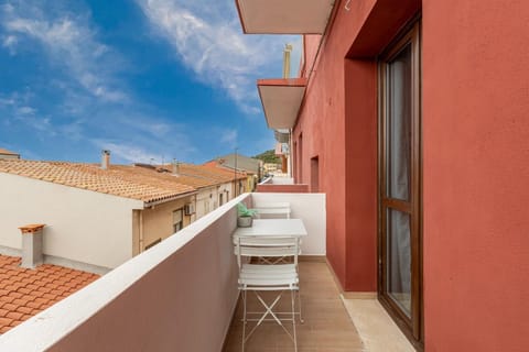 Patio / Balcony