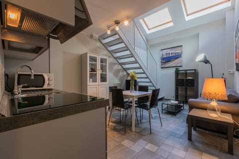 House | 1 bedroom