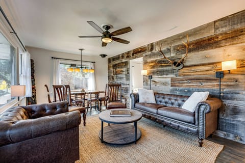 House (2 Bedrooms) | Front of property