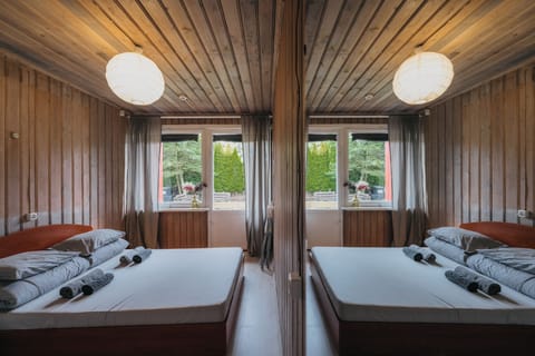 Double Room, Balcony | Free WiFi
