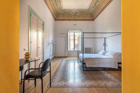 Apartment, 3 Bedrooms | Free WiFi