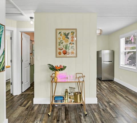 Family Bungalow, Non Smoking | Interior