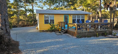 Front Porch and Entrance