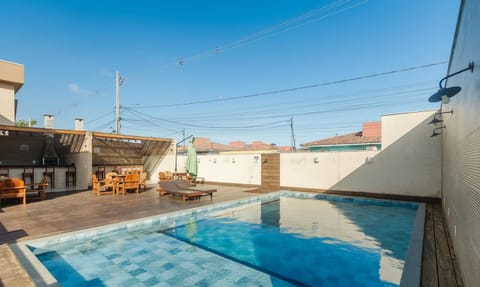 Basic Apartment | Pool | Outdoor pool