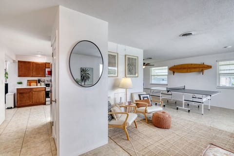 Daytona Beach Oceanfront Pet Friendly Airbnb