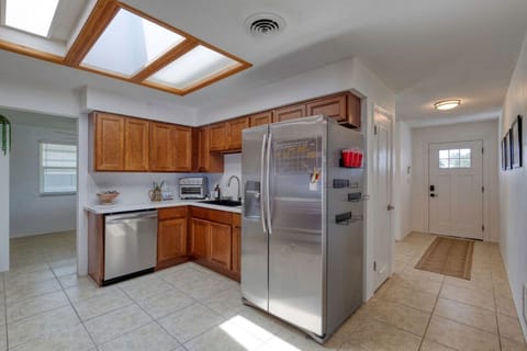 Daytona Beach Oceanfront Pet Friendly Airbnb