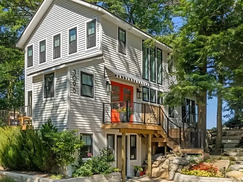 Welcome to Sunset Cottage!