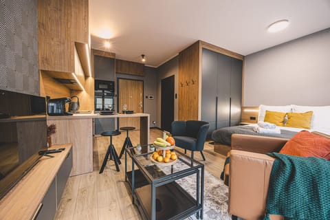 House | 1 bedroom