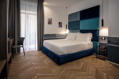 Double Room | Free WiFi
