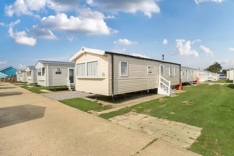 Duckling Den - Billing Aquadrome