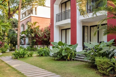 House | 2 bedrooms