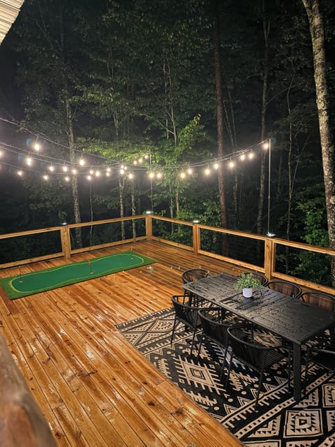 Towerwood- A charming 3B2B with an outdoor experience amongst the forest trees