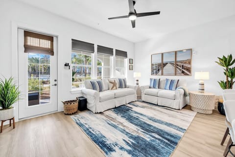 Living Room 1 Part 1