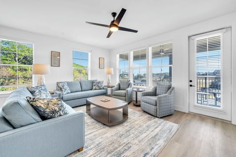 Living Room 1 Part 1