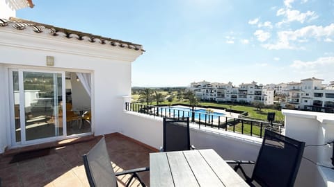 Terrace 1