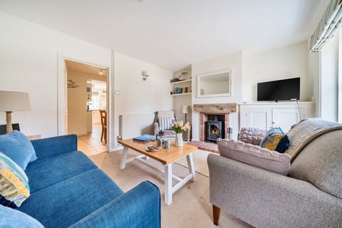 sitting room