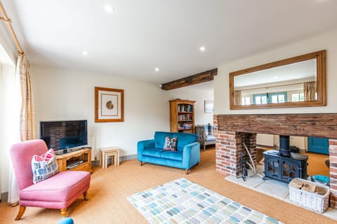 sitting room