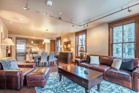 Ballard North 202 - Ballard Bluebird by Curate Telluride