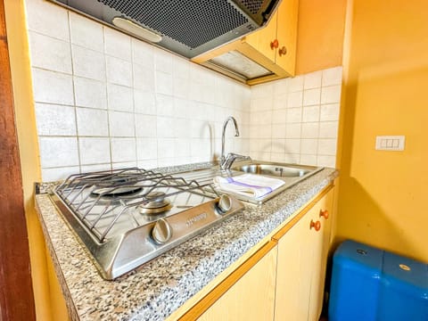 Studio, Sea View | In-room safe, desk, free WiFi