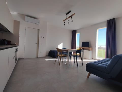 Dolce Mora | Terrace/patio