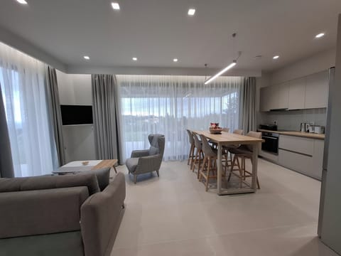 Arillas Villas Marilou Interior