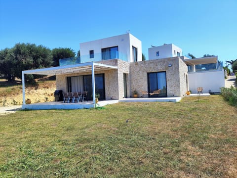 Arillas Villas Marilou