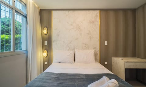 Basic Apartment | 2 bedrooms, free WiFi