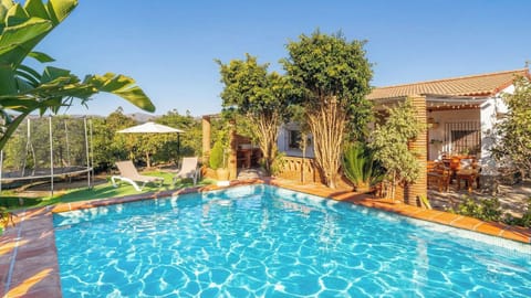 Villa Rocío Vélez-Málaga by Ruralidays