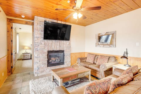 McCall Vacation Rental | 3BR | 2BA | 1,300 Sq Ft | Stairs Required