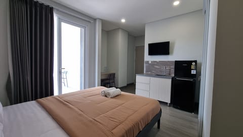 Deluxe Room | Free WiFi