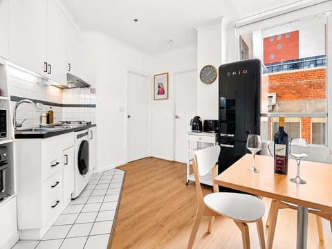 Everything you`ll need for a comfortable stay in Melbourne