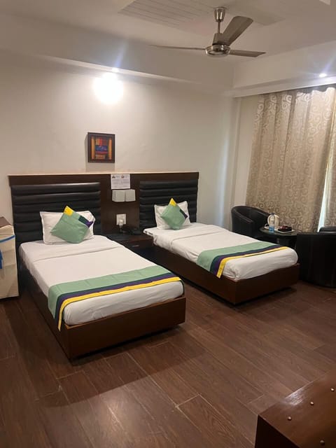 Premium Room | Free WiFi