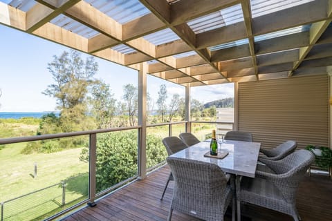 Patio / Balcony