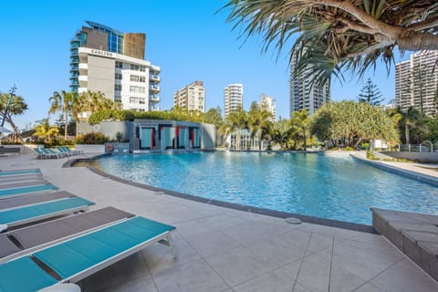 Holiday Home Swimming Pool