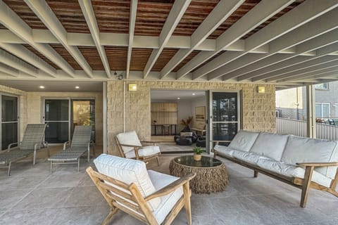 Patio / Balcony