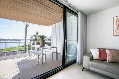 Patio / Balcony