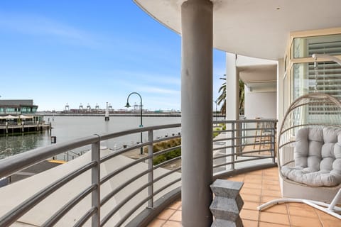 Patio / Balcony