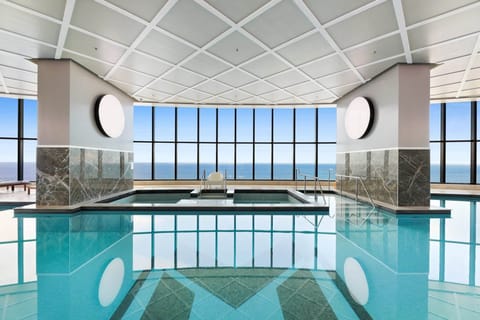 Holiday Home Swimming Pool